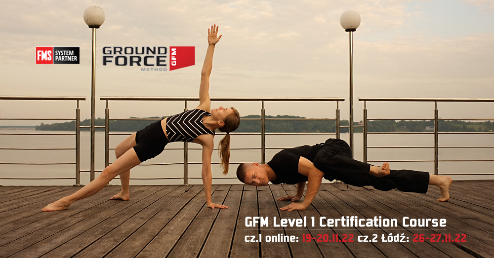 kurs ground force method